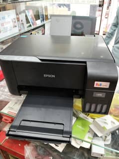 Epson printer L3210 just opened like new printer urgent sale