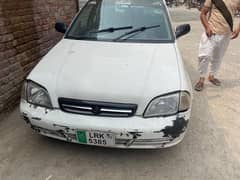 cultus for sale Suzuki car cultus for sale