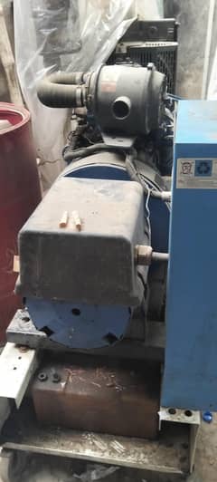 Generator 13 kv for sale
