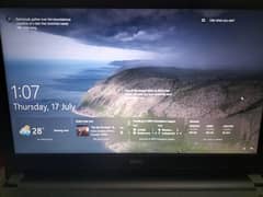 Dell Laptop Vostro