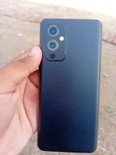 oneplus 9 8gb 128gb 90fps gaming pta approved