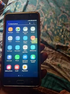 sealing my phone Samsung j mex