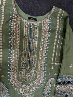 Formal Dress, 10/10 condition, Ready to wear
