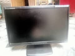 iiyama 22 inch computer led/LCD 1920x1080