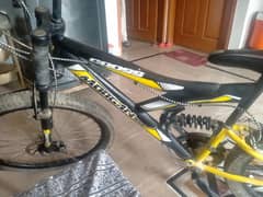 Bycycle