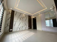 Ready-To-Move Luxury 1 Bed Apartment For Sale Just 35 Lakh In Sector E Bahria Town Lahore 50 Percent Down Payment