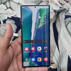 Samsung note 20 ultra official pta approved