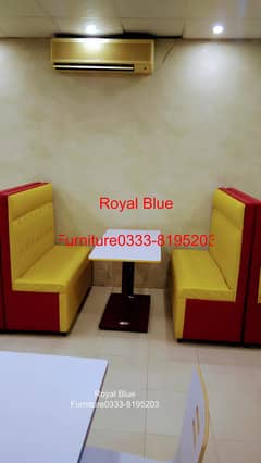 sofa/Iron sofa/ Iron table/Single sofa/restaurant furniture