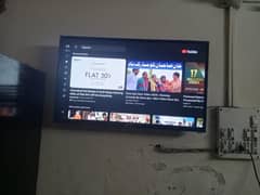 Samsung Android LED 32 inch