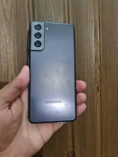samsung S21 non pta sim working
