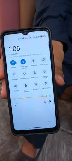 panal break all ok working good battery timing 10-13 hours