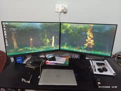 Lenovo 27" Inch 1080p Full HD LCDs for sale