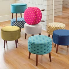 Wooden stool for sale / Stool chairs