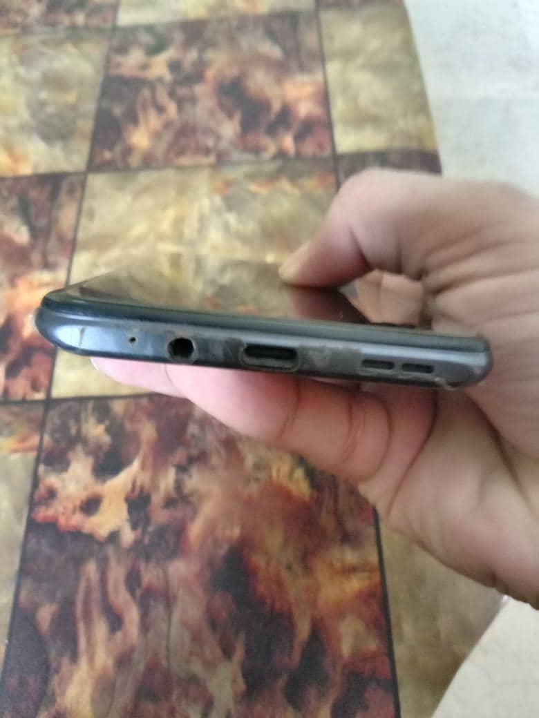 Infinix Hot 12 plaY C model fast Processor 3