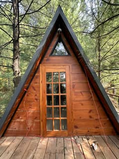 This Is Your Chance To Buy House In Murree