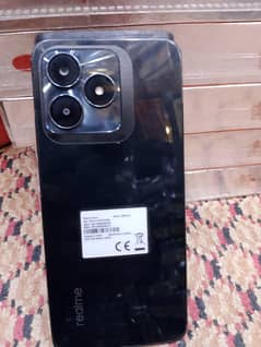 realme c53