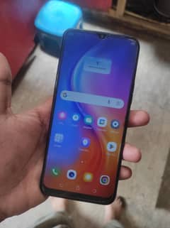 Tecno Spark 4