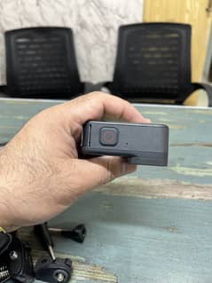 Gopro9 10/10 condition just one week use only
