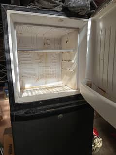 Orient refrigerator