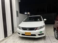 Civic