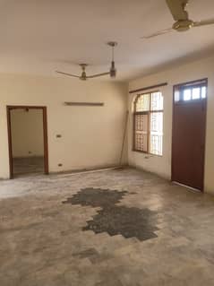 1 Kanal Upper Portion For Rent