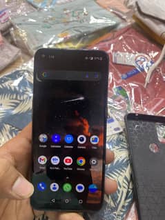One plus Nord N10 6/128 pta approved