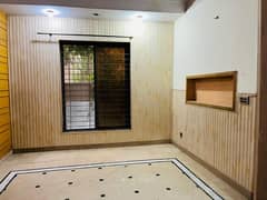 5 Marla Lower Portion For Rent