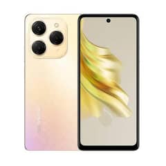 Tecno Spark 20 Pro 10/10 condition fully fresh