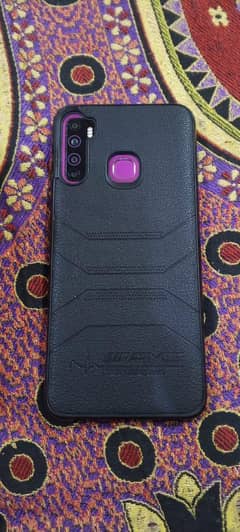Infinix Hot 9, 4.128 gb