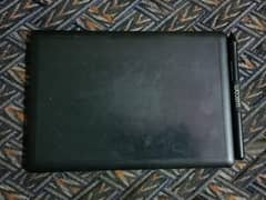 Wacom tablet
