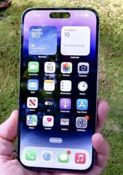 IPHONE 14 pro max