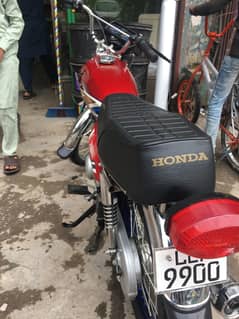 honda125cc