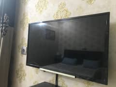 Orignal sony led with new condition