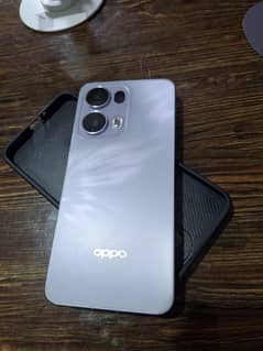 Oppo Reno 13 pro 5g-- 8gb-- 512gb