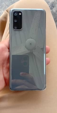 Samsung Galaxy S20 - 5G (12/128)