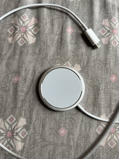 Magsafe charger
