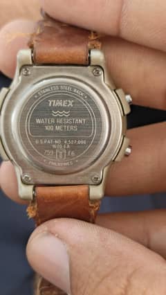 TIMEX