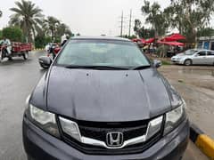 Honda City [1.5]