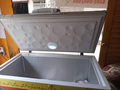 haier deep freezer 405 inverter
