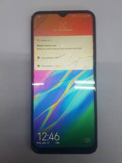 Tecno Spark 4