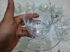 Glass