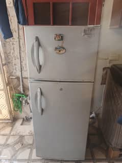 Haier Fridge 100 percent Genuine and working