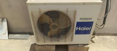 DC inverter