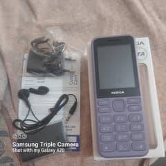 NOKIA 130 NEW