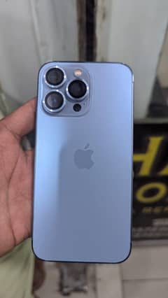 iphone 13 pro water pak