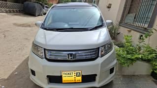Honda Spike