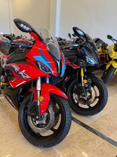 BMW replica 400 cc 2025