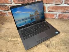 DeLL Latitude 5300 Core i5 8th Gen 8gb 256gb SSD 13.3In FHD