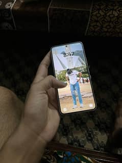 Samsung s22 128 gb cip id approved 10/10 condition