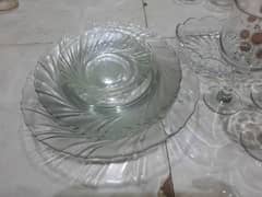 Glass